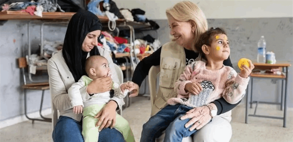 اليونيسف: أطفال لبنان لا يحتملون خسارة المزيد من طفولتهم