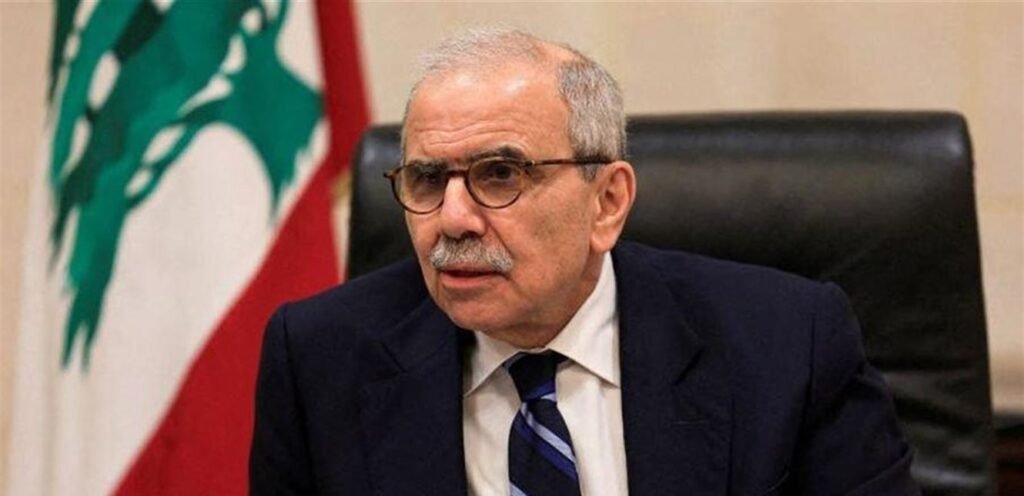 واشنطن تطالب سلام بارسال "نسخة معدّلة"