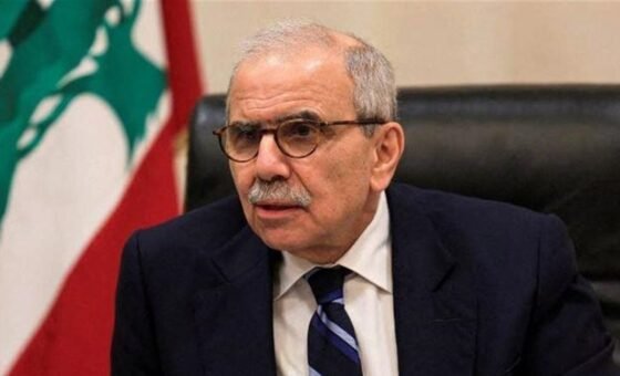 واشنطن تطالب سلام بارسال “نسخة معدّلة”