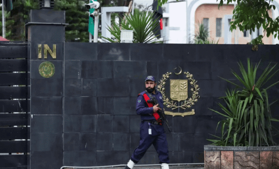 بعد مقتل مدنيين.. باكستان تستدعي القائم بالأعمال الهندي