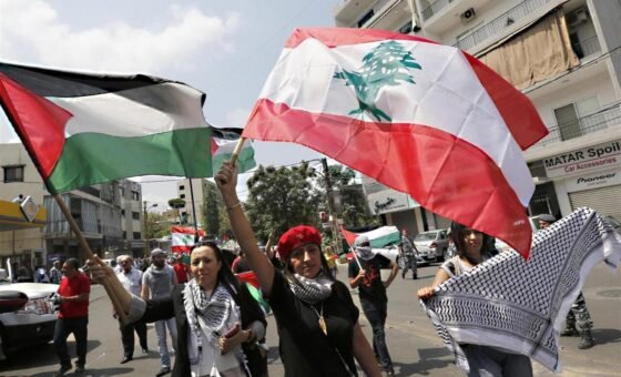 قرارٌ فلسطينيّ صدَر ويخصُّ لبنان.. الأمرُ “انتخابي”
