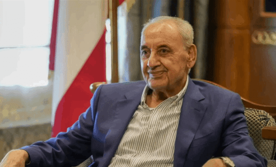 حديث في الكواليس عن زيارة لبري الى تركيا