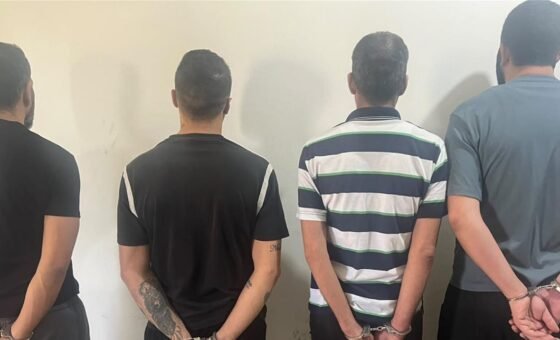 في شمال لبنان… توقيف 11 مروّجاً للمخدرات