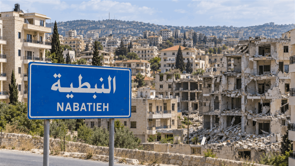 العقارات في النبطية أمام علامة استفهام... أين اختفت المبيعات؟