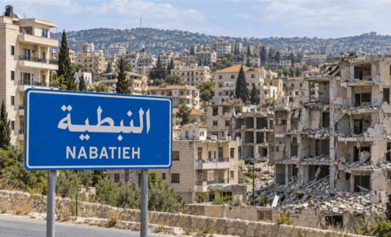 العقارات في النبطية أمام علامة استفهام… أين اختفت المبيعات؟
