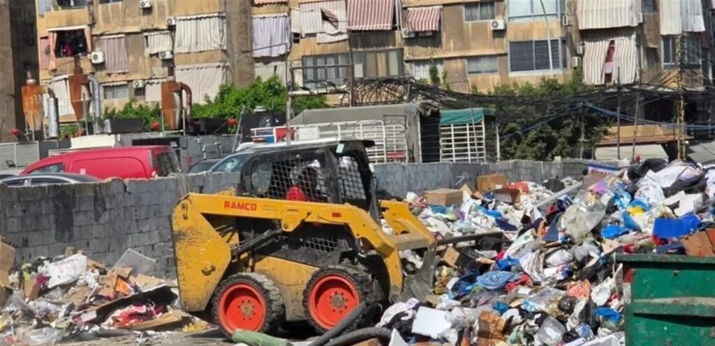 حملة بلدية تثير استياءً شعبياً