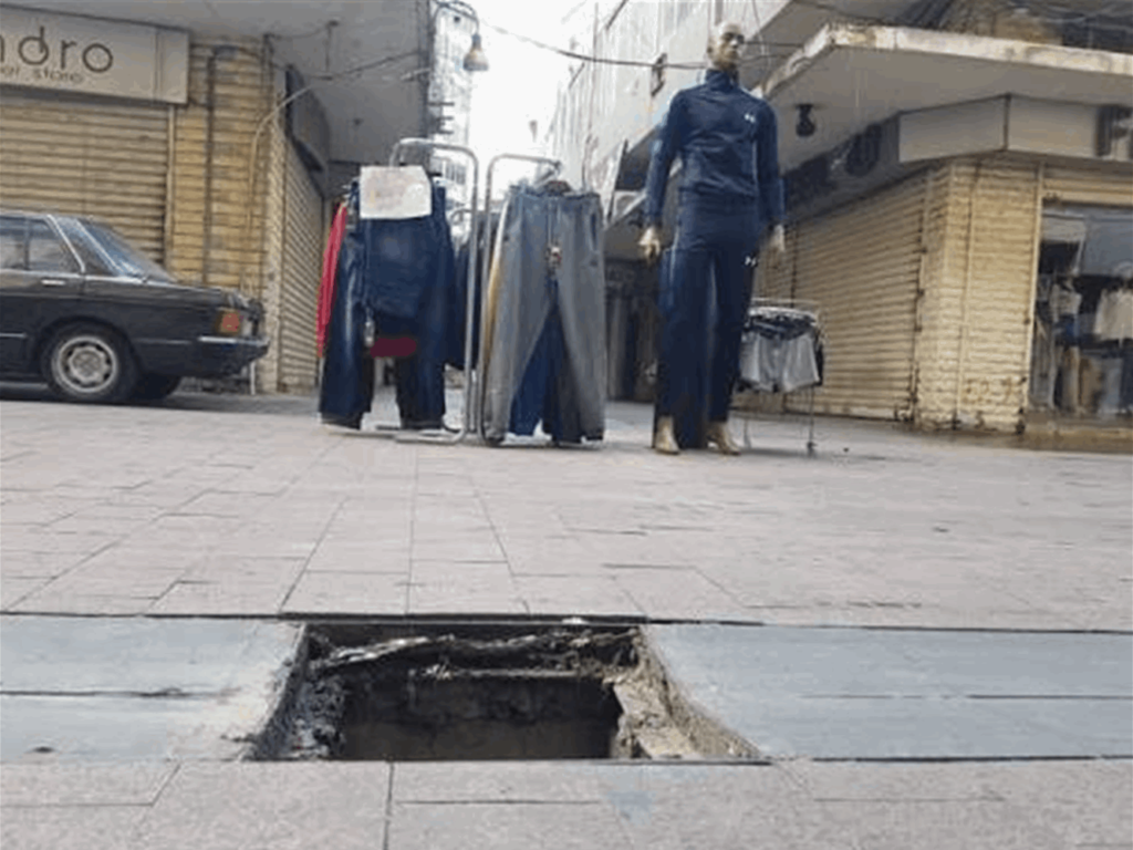سرقات قديمة تتجدد