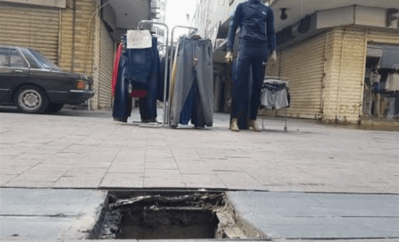 سرقات قديمة تتجدد