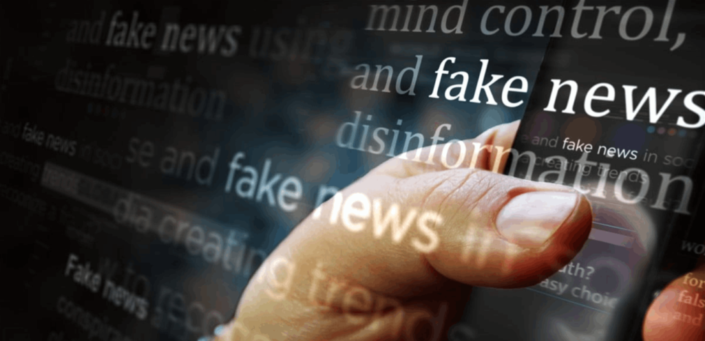 هل يحتاج العالم إلى معاهدة لحماية الحقيقة من الذكاء الاصطناعي؟
