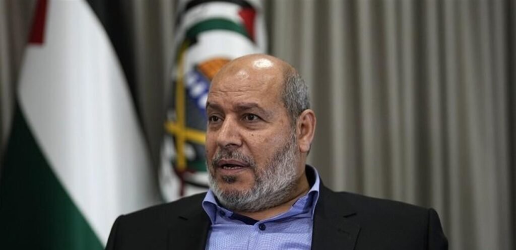 تهديدٌ إسرائيليّ مباشر إلى خليل الحيّة: أنت هدفنا المُقبل