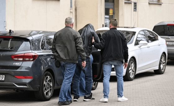مخطط اغتيال يهزّ بولندا… العثور على متفجرات محلية الصنع