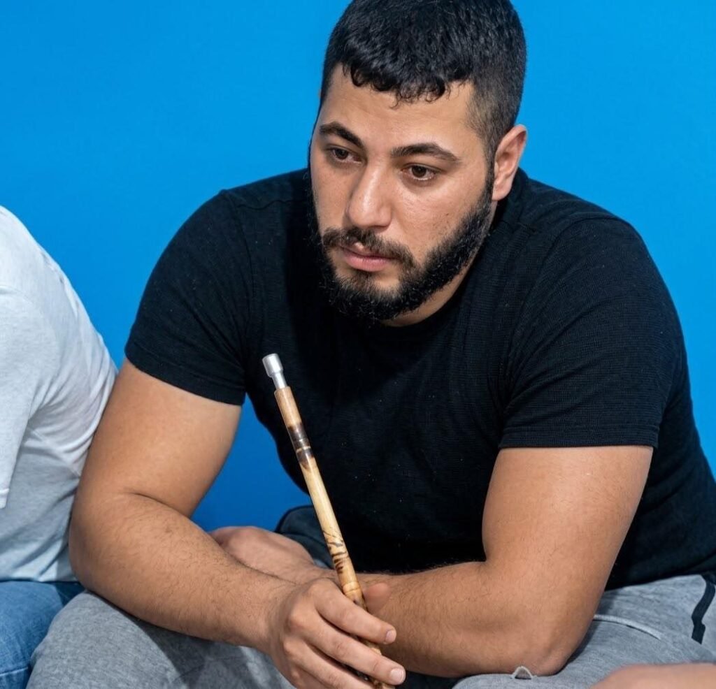 حادثة مُؤسفة… هكذا خسر الشاب منذر حياته