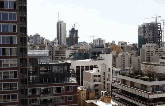 مفاجأة عن أرقام بيع العقارات في لبنان!