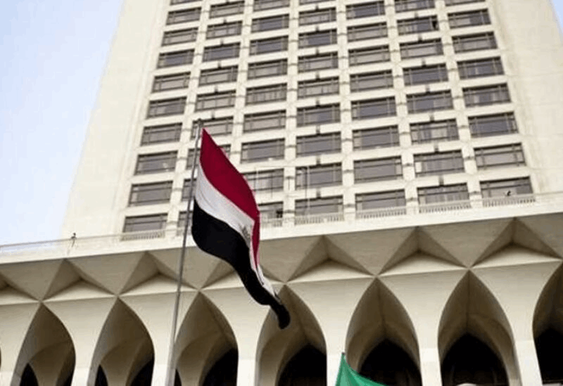 الخارجية المصرية: أمن البحر الأحمر جزء من أمننا القومي