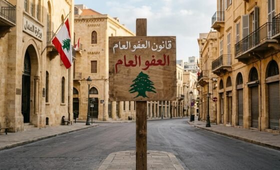 “العفو العام”: لجنة لتنظيم التطبيق أو احتواء الخلافات؟