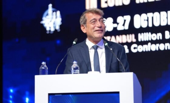 فياض: أمن الطاقة يتطلّب وحدة إقليمية وإصلاحاً جريئاً