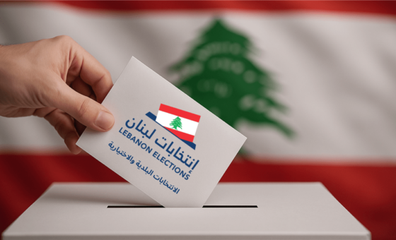 غابت الانتخابات… فغابوا معها!