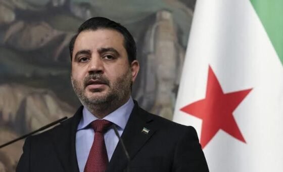 وزير خارجية سوريا: ندرس إمكانية الانضمام إلى اتفاق مكة
