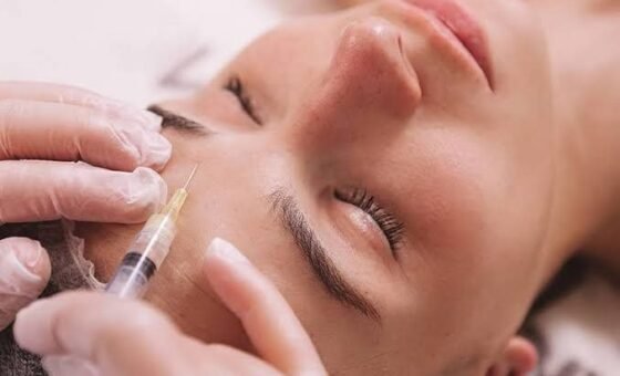 بوتوكس وحقن منتهية الصلاحية.. إقفال صالون تجميل في زحلة