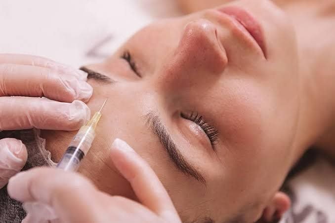 بوتوكس وحقن منتهية الصلاحية.. إقفال صالون تجميل في زحلة
