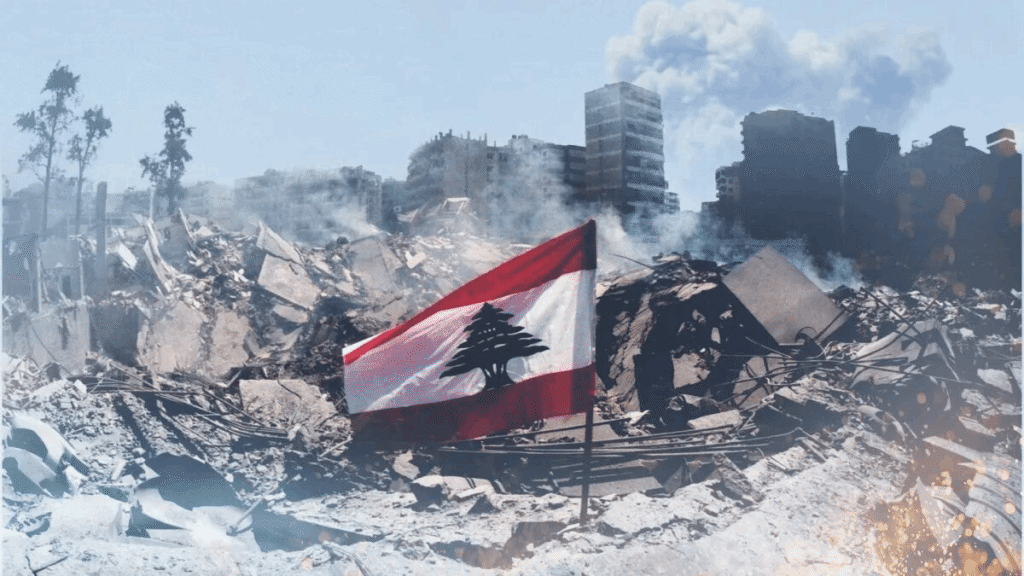 ترامب وحرب لبنان.. ضوء أخضر لنتنياهو أم كبحٌ للتصعيد؟ 