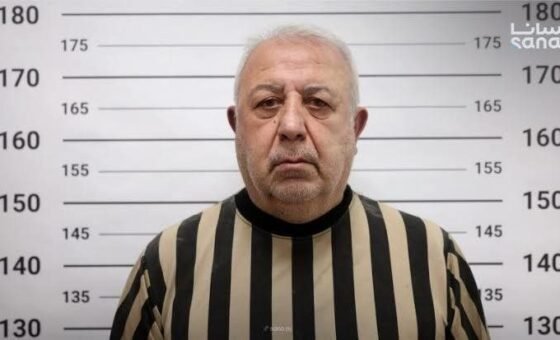 في بيروت أم سوريا.. روايات متضاربة لاعتقال “جزّار بانياس” وما علاقة المخابرات التركية؟