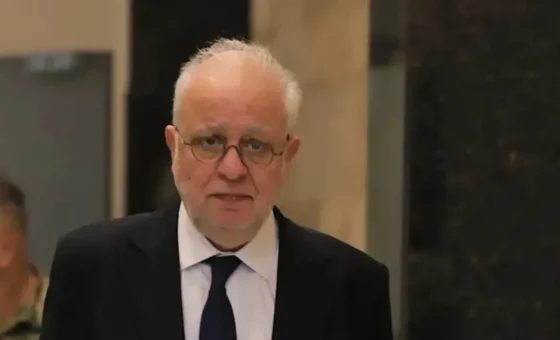نصار يتابع إشكال جنايات طرابلس: لتعزيز قدرات قطاع العدالة وحماية القضاة