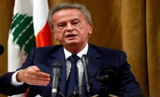 رياض سلامة يطعن في مصادرة القضاء الفرنسي أصولاً له