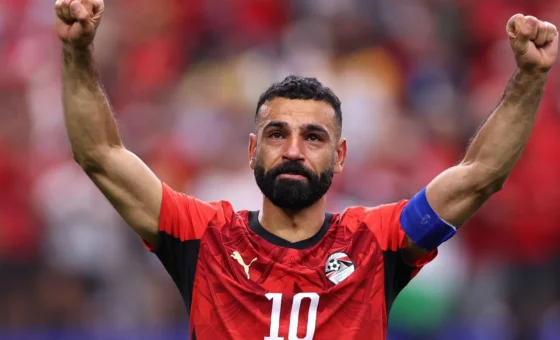 تفاصيل جديدة في ملف محمد صلاح ومنتخب مصر… هل انتهت الأزمة؟