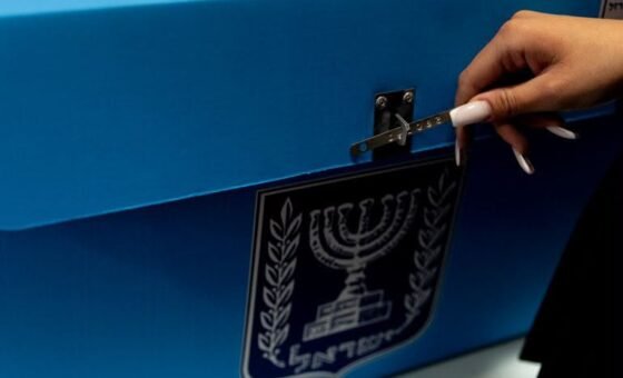 انتخابات الكنيست: نتنياهو أمام مأزق سياسي ومعركة تشكيل الحكومة تزداد تعقيدًا