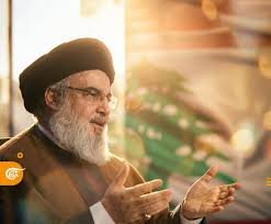 الشهيد السيد حسن نصر الله والهوية الوطنية اللبنانية