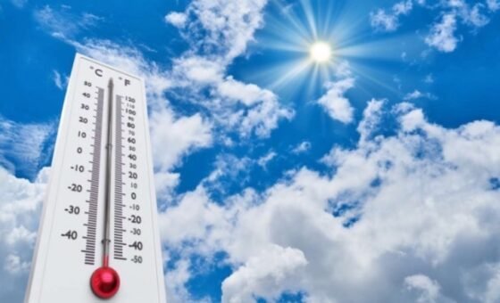 كيف سيكون طقس نهاية الاسبوع؟
