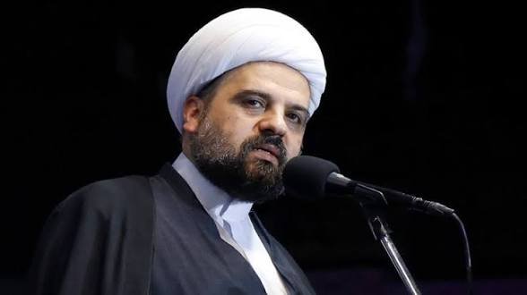 المفتي قبلان: لبنان اليوم حتما مهدد بقدرته على الاستمرار لن نقبل بإلغاء وجودنا ولابتهويد بلدنا
