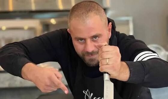 ما حقيقة إخلاء سبيل “دكتور فود”؟