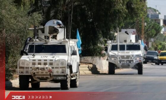استراتيجية إلغاء اليونيفيل وتحويل الجيش اللبناني إلى حارس حدود