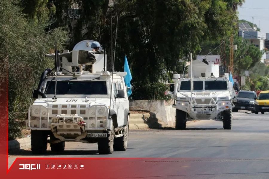 استراتيجية إلغاء اليونيفيل وتحويل الجيش اللبناني إلى حارس حدود