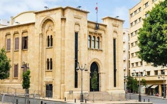 التأمين والنافعة والحرائق.. أبرز ملفات لجنة الاقتصاد النيابية