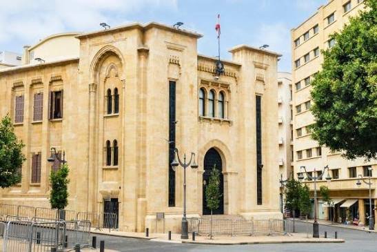 التأمين والنافعة والحرائق.. أبرز ملفات لجنة الاقتصاد النيابية