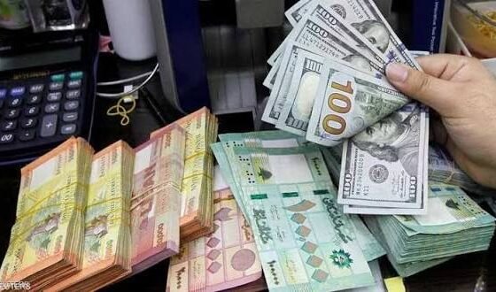 الليرة في الجيب… والدولار في الرأس