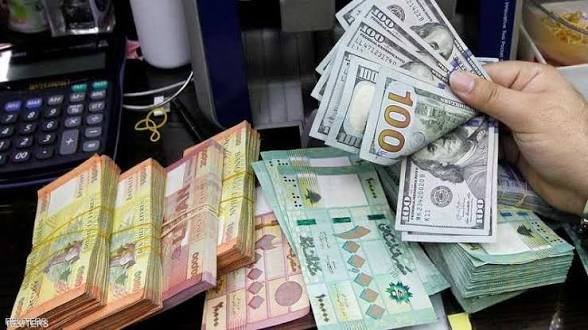 الليرة في الجيب… والدولار في الرأس