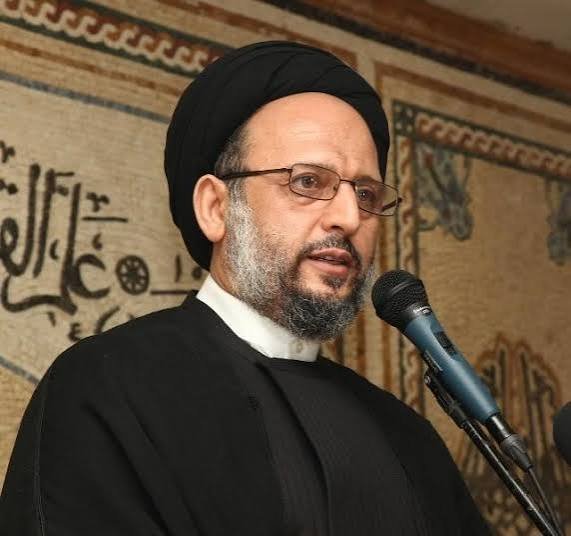 فضل الله: يجب العمل سريعًا لإعادة أموال المودعين ما يساعدهم على تيسير أمورهم وتخفيف وقع الأزمة الاقتصاديّة