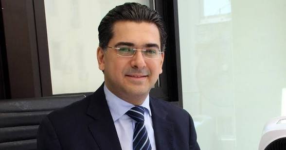 مرقص: قانون الإعلام يفتح آفاقًا أوسع لممارسة حرية الرأي والتعبير بمسيرة إصلاح بدأها العهد