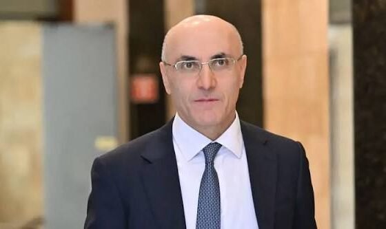 الحجار: الأجهزة الأمنية جاهزة لتأمين انطلاقة وتشغيل مطار القليعات