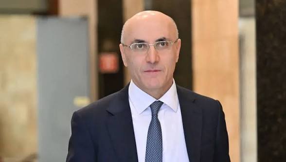 الحجار: الأجهزة الأمنية جاهزة لتأمين انطلاقة وتشغيل مطار القليعات