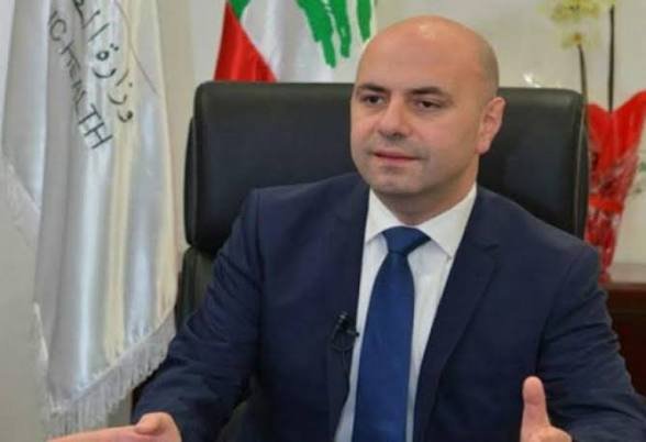 غسان حاصباني والتناقض الكهربائي.. لا مفرّ من المحاسبة!
