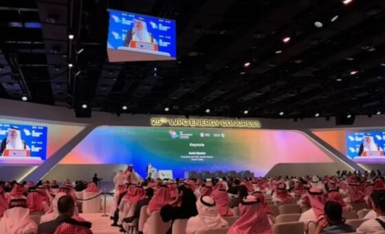 “أرامكو”: الضغوط على إمدادات النفط خطيرة وتهدّد الأسواق العالمية