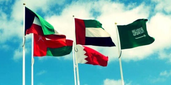 نصيحة الى الأشقاء في الخليج