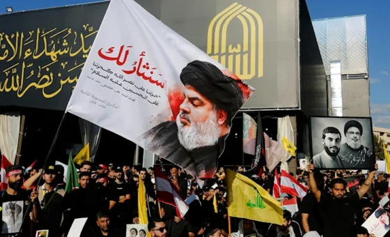حزب الله وواشنطن: التفاوض المباشر لا يزال بعيداً