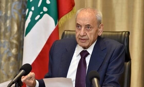 بري عن إلغاء قانون المقاطعة: البلد مش فلتان!