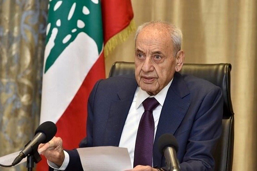 بري عن إلغاء قانون المقاطعة: البلد مش فلتان!